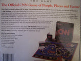 CNN The Board Game (Vintage)