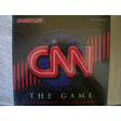 CNN The Board Game (Vintage)
