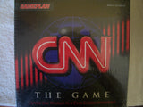 CNN The Board Game.