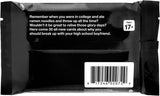 Cards Against Humanity: College Pack - mini expansion pack.