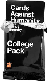 Cards Against Humanity: College Pack - mini expansion pack.