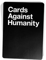 Cards Against Humanity: College Pack - mini expansion pack.