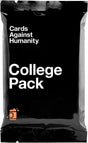 Cards Against Humanity: College Pack - mini expansion pack.