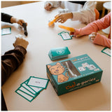 Cat-a-gories, Vocabulary Learning Dice Game.
