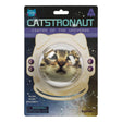 Catstronaut Slow-Rise Squishy Ball
