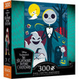 Ceaco - Disney - The Nightmare Before Christmas Puzzle - 300 Pieces