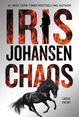 Chaos by Iris Johansen