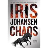 Chaos by Iris Johansen
