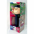 Charlie Brown Seattle Mariners - Giant Pez Dispenser