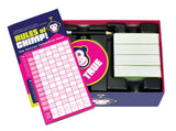 Cheatwell Games Chimp! The Devious Definition Game.