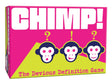 Cheatwell Games Chimp! The Devious Definition Game Cheatwell Games