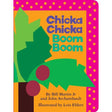 Chicka Chicka Boom Boom (Board Book) by Bill Martin Jr., John Archambault, Lois Ehlert