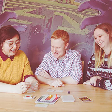 Choose Your Own Adventure House of Danger Strategy Game.