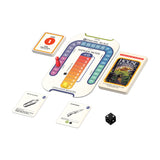 Choose Your Own Adventure House of Danger Strategy Game.