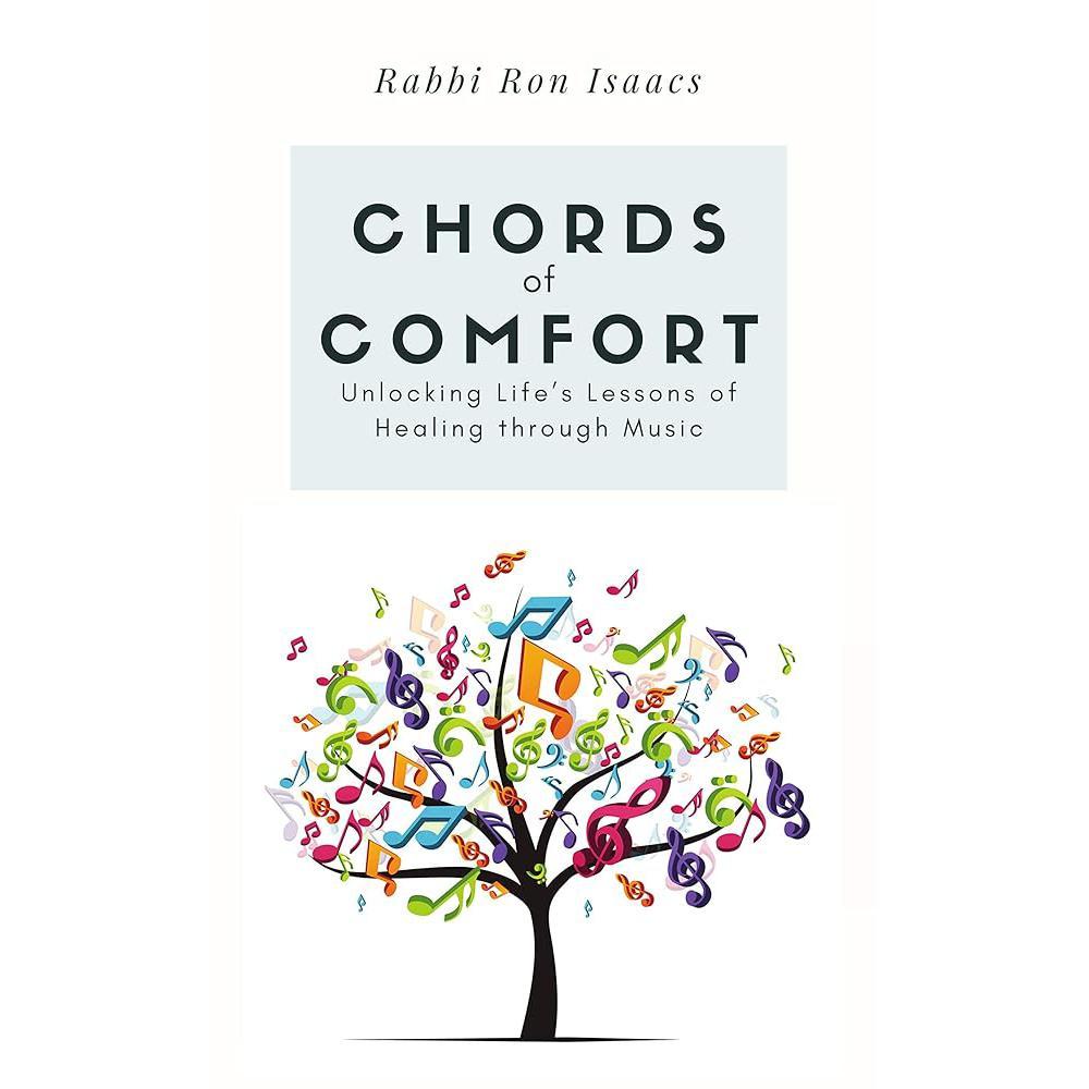 Chords of Comfort: Unlocking Life's Lessons of Healing Through Music