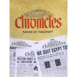 Chronicles: News of the Past - 3 Volume Set.