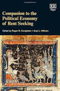 Companion to the Political Economy of Rent Seeking.