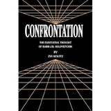 Confrontation: The Existential Thought of Rabbi J. B. Soloveitchik by Zvi Kolitz