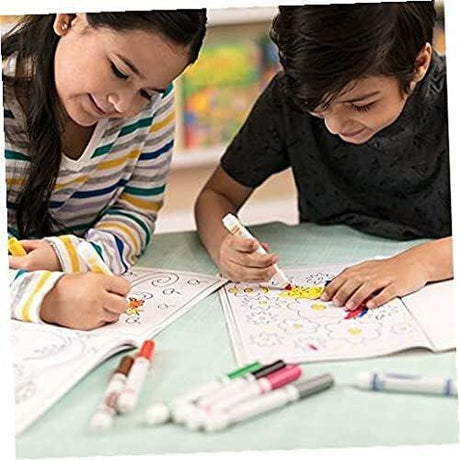 Crayola Broad Line Markers 10ct.