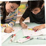 Crayola Broad Line Markers 10ct.