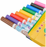 Crayola Broad Line Markers 10ct.