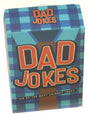 Dad Jokes Cards.