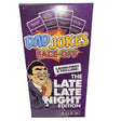 Dad Jokes Face Off - Late Night Edition Playroom Entertainment