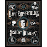 David Copperfield's History of Magic.