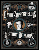 David Copperfield's History of Magic.