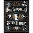 David Copperfield's History of Magic