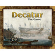 Decatur vintage game