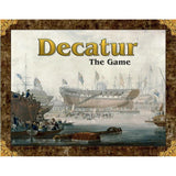 Decatur vintage game