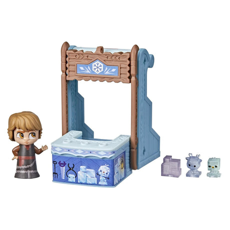 Disney Frozen - Single - VEH Kristoff.