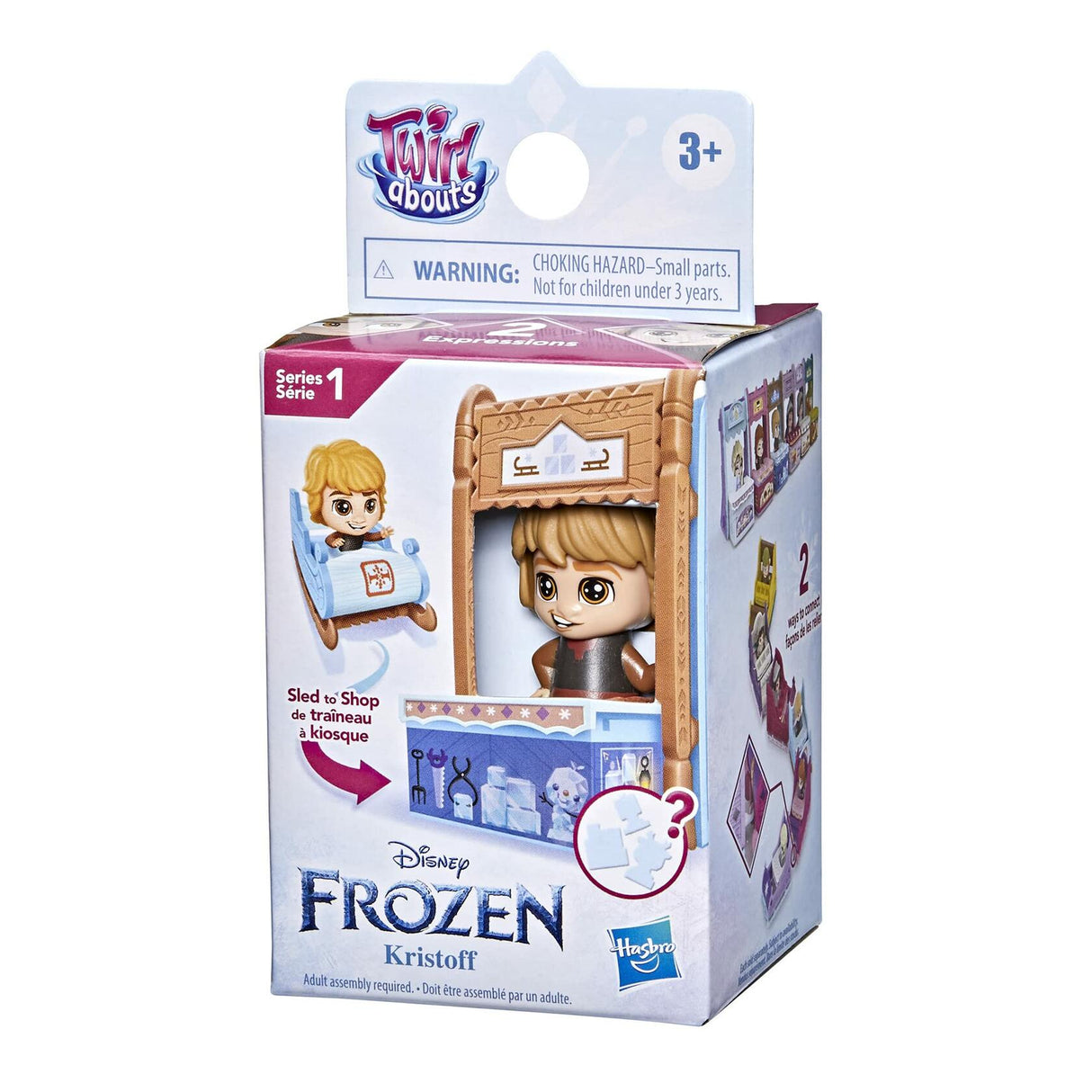 Disney Frozen - Single - VEH Kristoff Disney Frozen