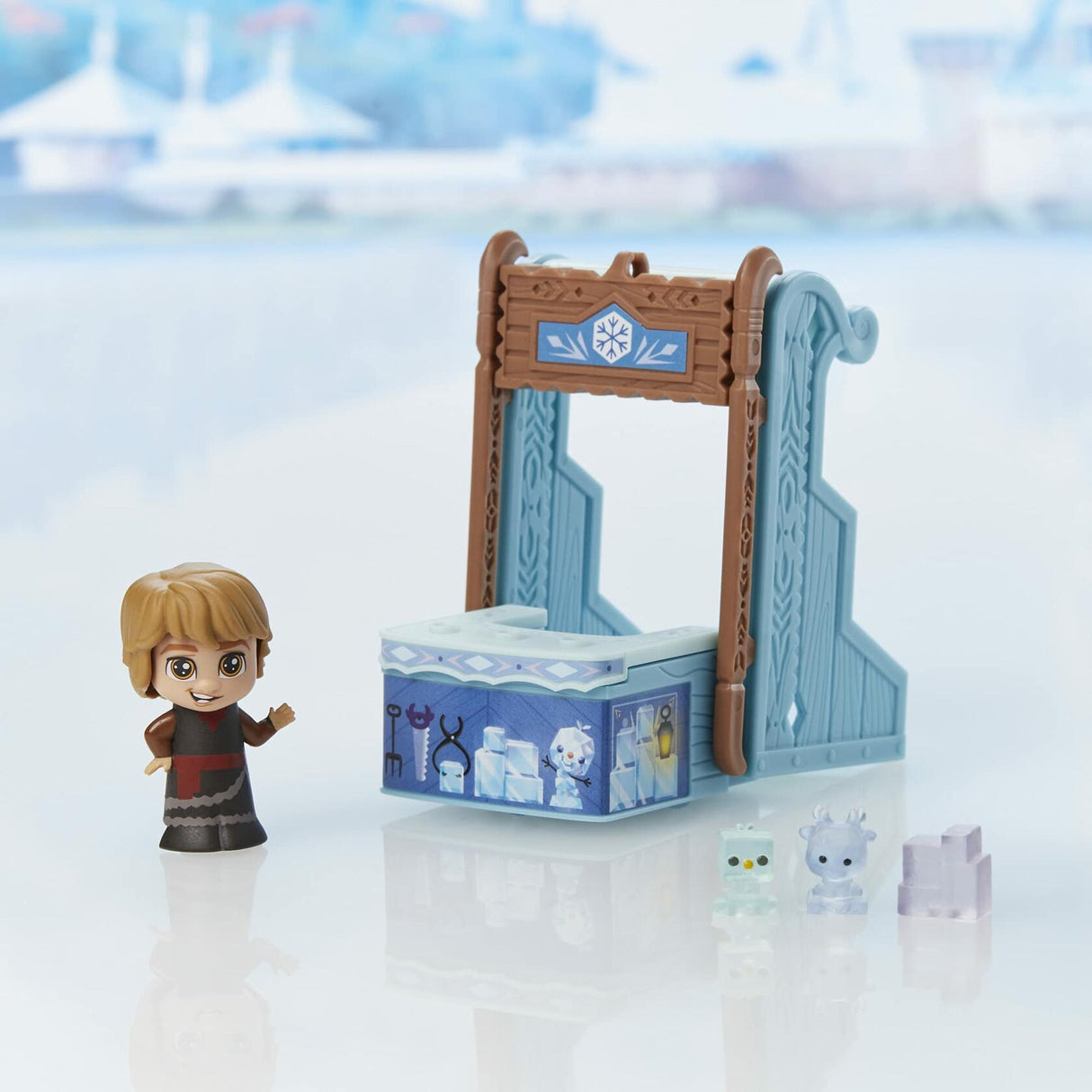 Disney Frozen - Single - VEH Kristoff Disney Frozen