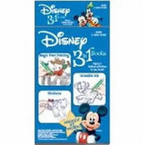 Disney Magic Pen Book.
