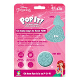 Disney Pop it! Game -Ariel.