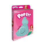 Disney Pop it! Game -Ariel.