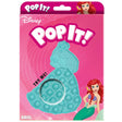 Disney Pop it! Game -Ariel.