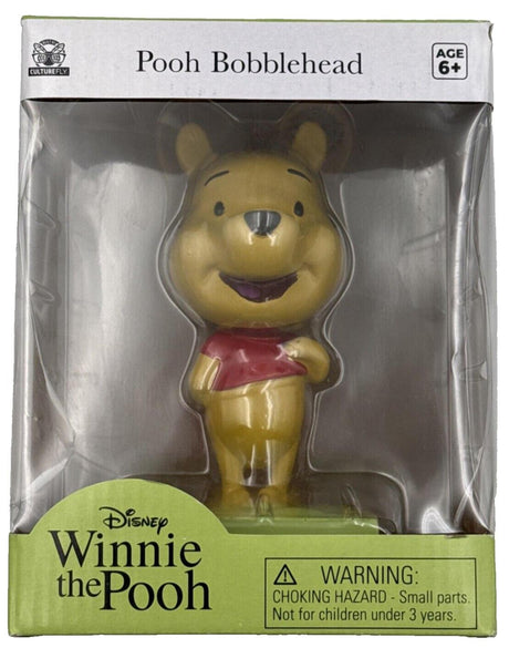 Disney Winnie The Pooh 6" Bobblehead