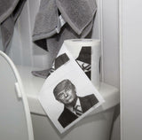 Donald Trump Novelty Toilet Paper
