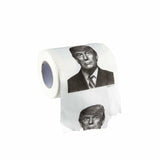Donald Trump Novelty Toilet Paper