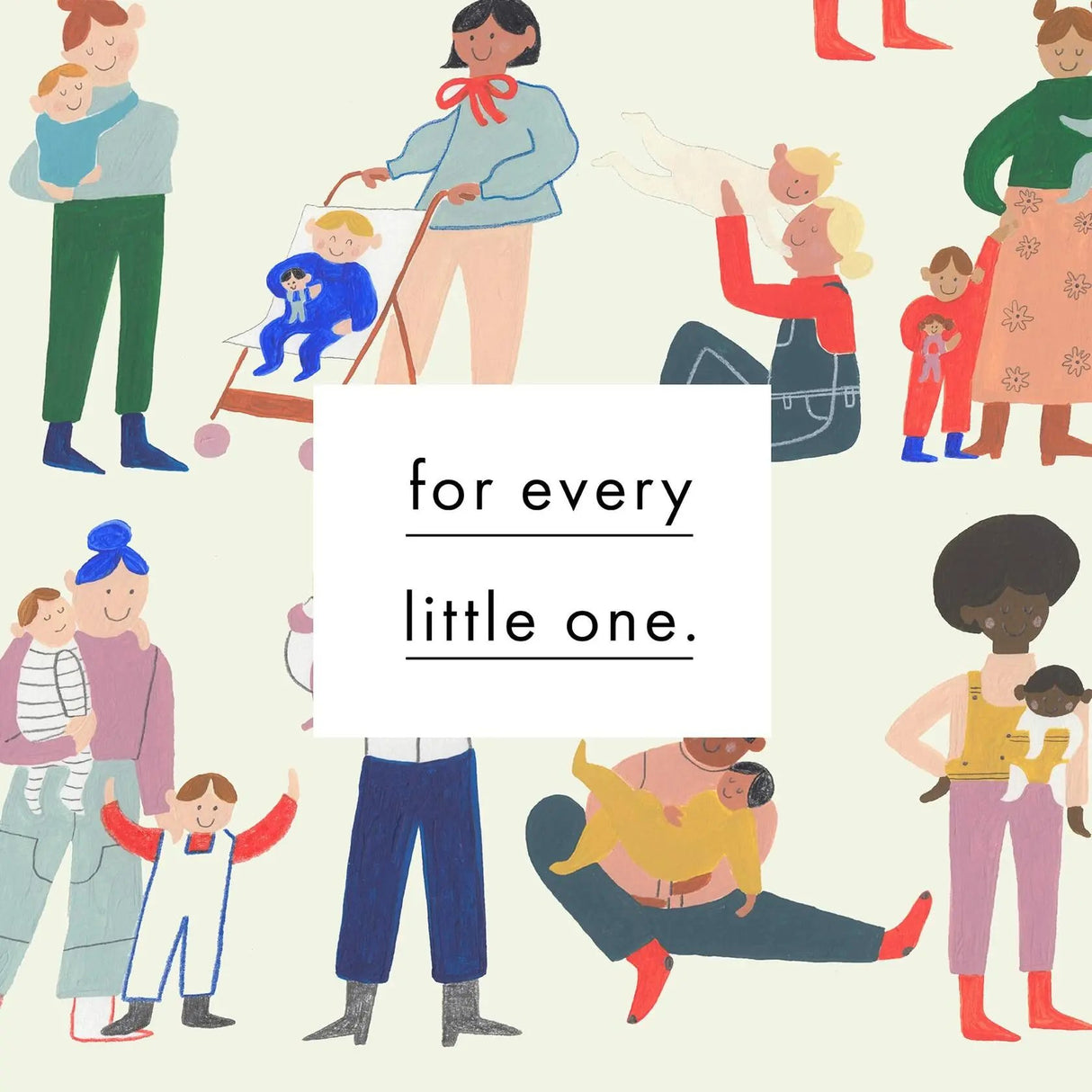 Doodle & Co. London Classic Pacifier for New Born Babies | BPA Free Angled Shape 100% Silicone for Infants with & Without Teeth | Helps Promote Healthy Oral Development | 0+ Months | 2 Pack 