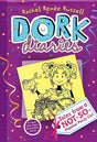 Dork Diaries: Tales from a Not-So-Popular Party Girl by Rachel Renée Russell