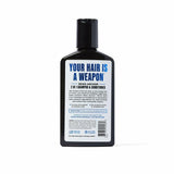 Duke Cannon 2-In-1 News Anchor Hair Wash - Naval Diplomacy Shampoo & Conditioner