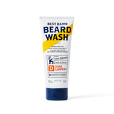 Duke Cannon Best Damn Beard Wash 6 Oz.
