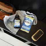 Duke Cannon Busch Beer Soap - Sandalwood Scent