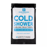 Duke Cannon Cold Shower Cooling Towel - 1-count.