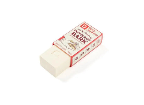 Duke Cannon Supply Co. Big Brick of Soap Bar - Peppermint Bark Scent