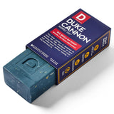 Duke Cannon Supply Co. Men's Bar Soap - Naval Diplomacy